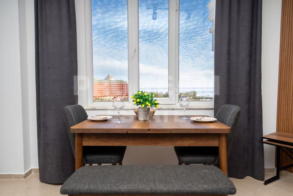Квартира в Анталии, Турция, 85 м² - фото 1