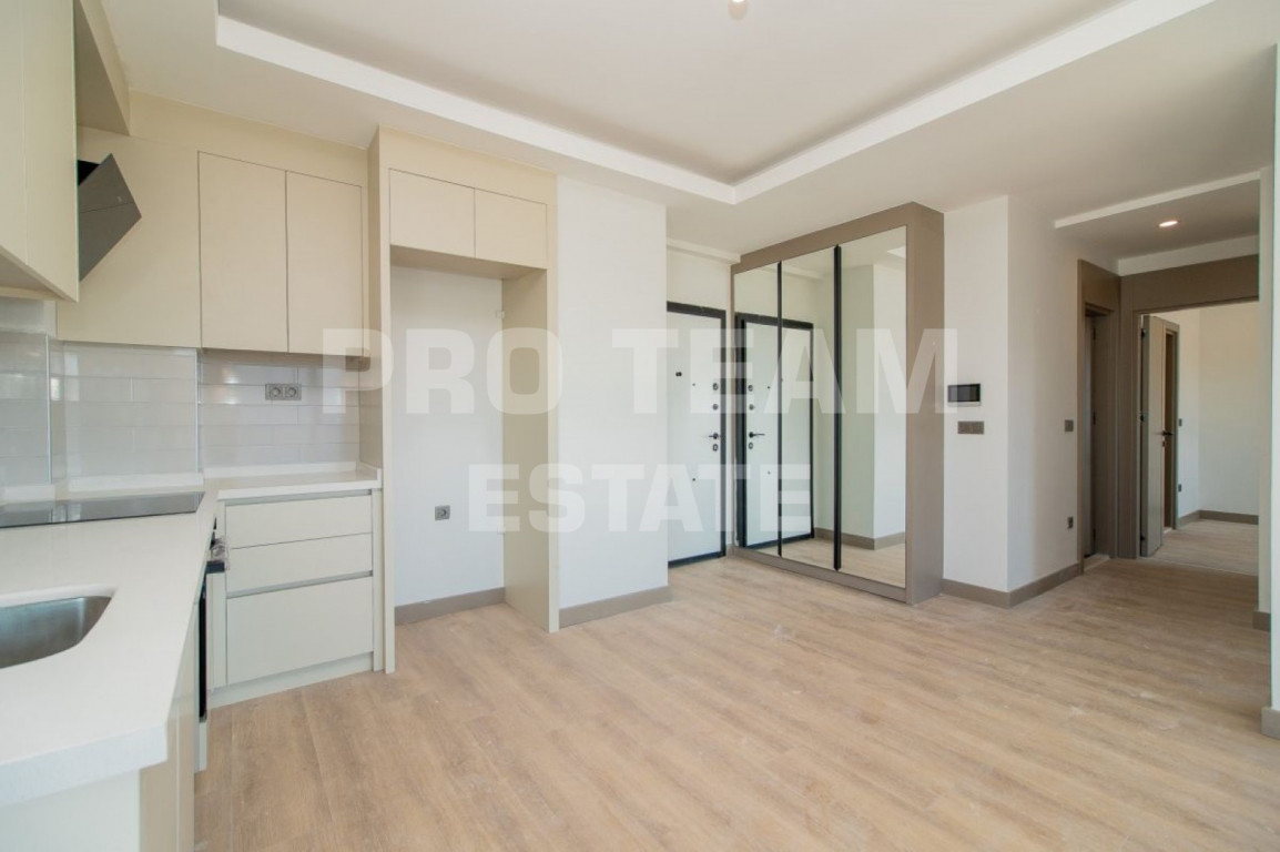 Квартира в Анталии, Турция, 140 м² - фото 1