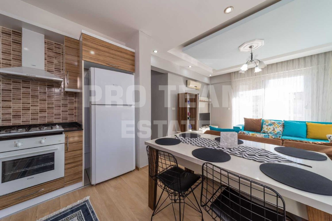 Пентхаус в Белеке, Турция, 140 м² - фото 1