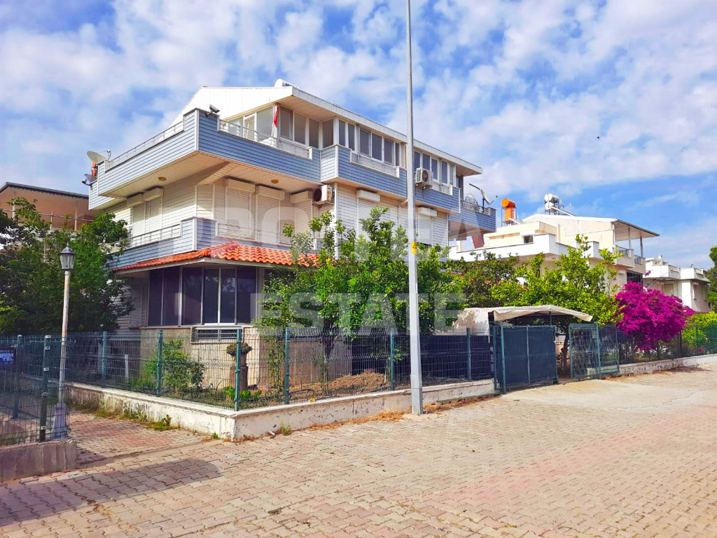 Вилла в Серике, Турция, 160 м² - фото 1