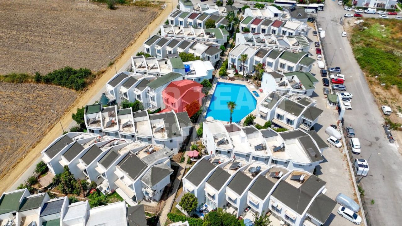 Вилла в Анталии, Турция, 180 м² - фото 2