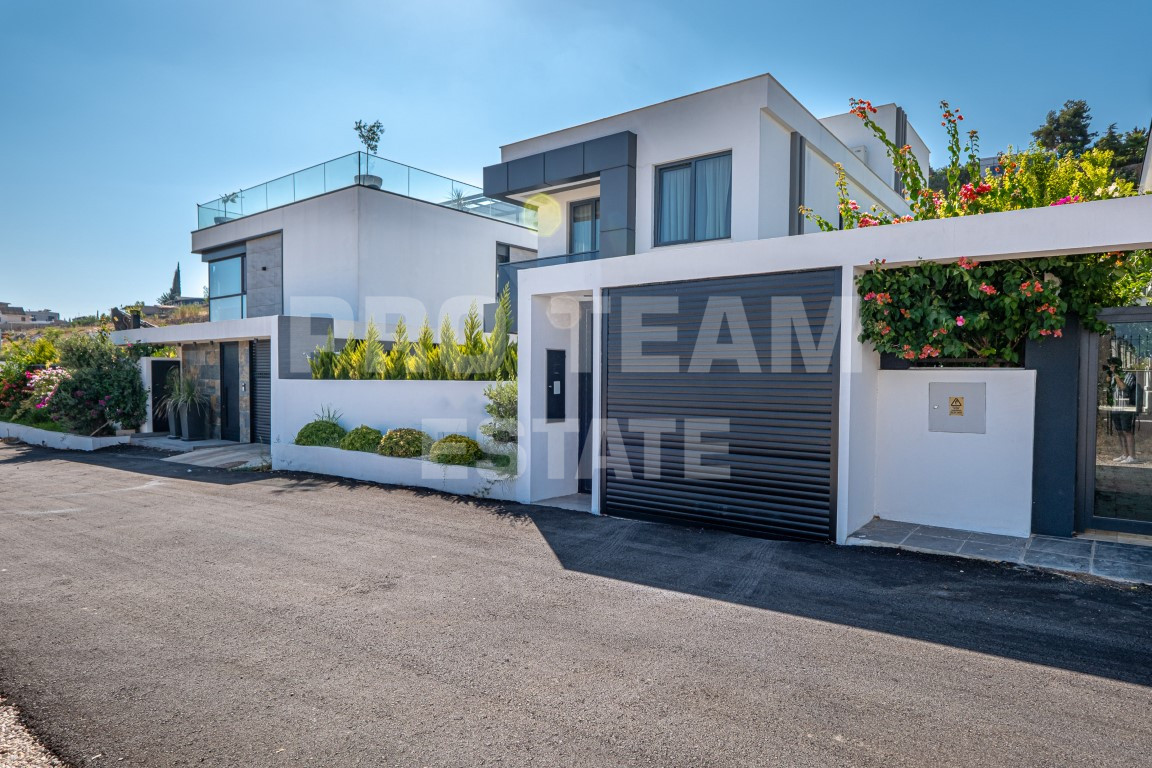 Вилла в Анталии, Турция, 300 м² - фото 2