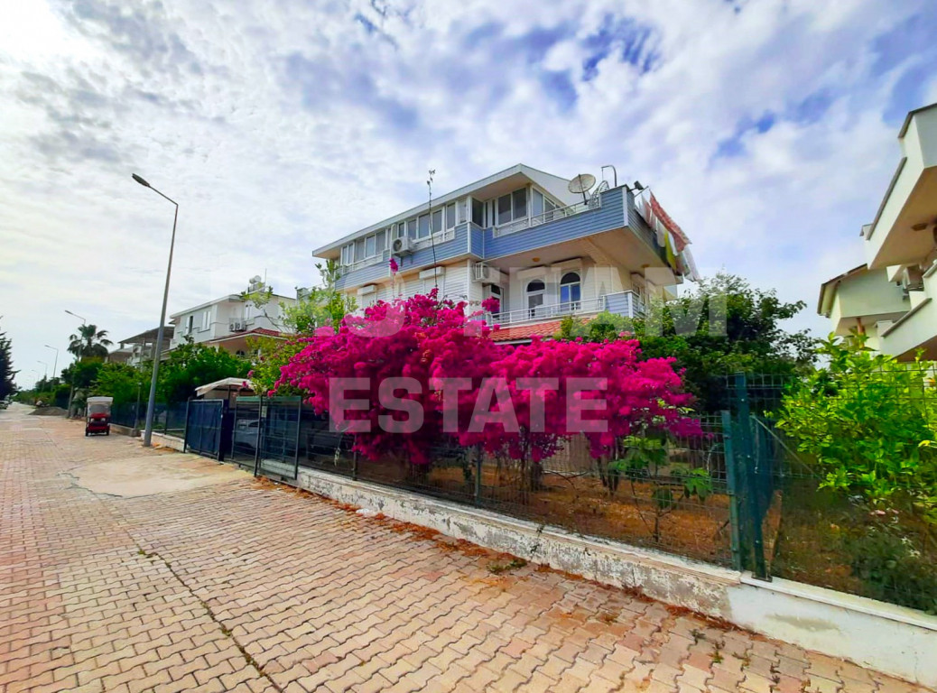 Вилла в Серике, Турция, 160 м² - фото 2