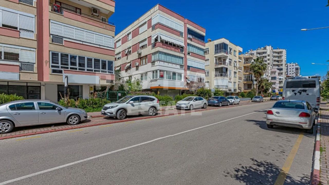 Квартира в Анталии, Турция, 160 м² - фото 2