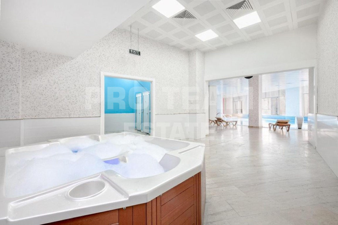 Пентхаус в Анталии, Турция, 140 м² - фото 2