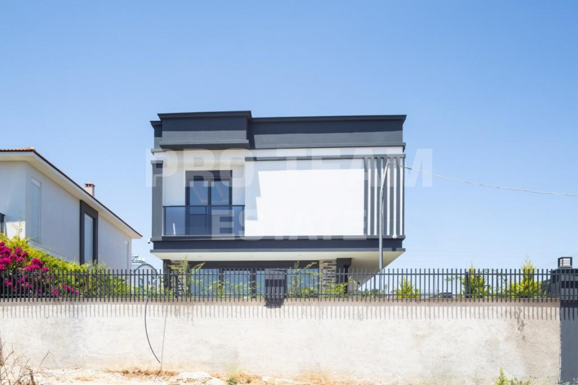 Вилла в Анталии, Турция, 160 м² - фото 2