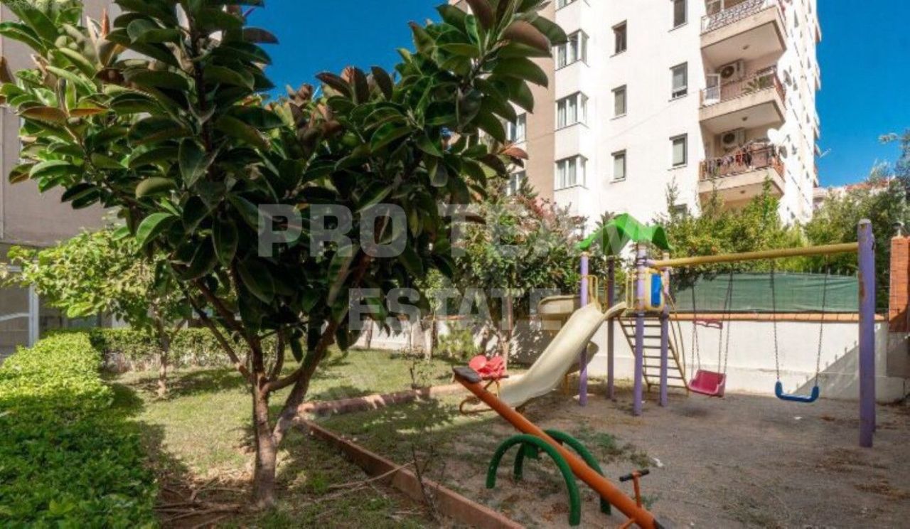 Квартира в Анталии, Турция, 200 м² - фото 2