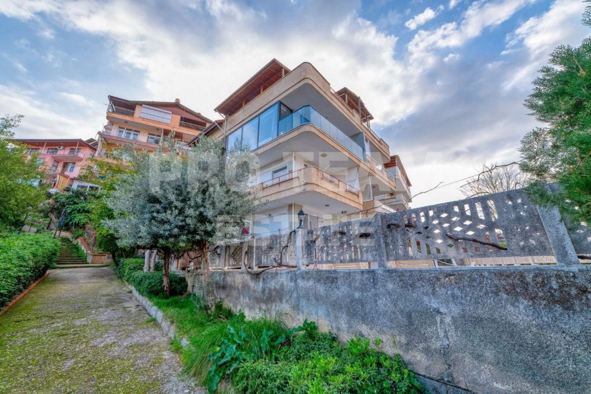 Квартира в Алании, Турция, 80 м² - фото 2