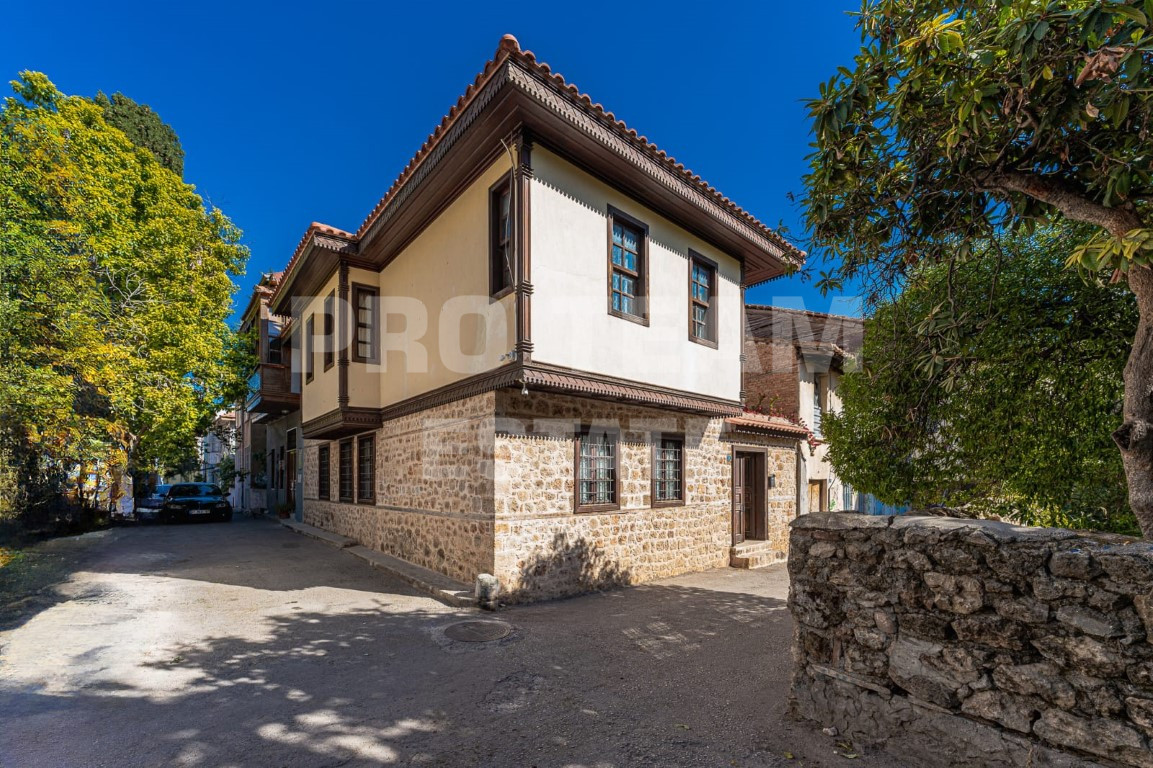 Вилла в Анталии, Турция, 190 м² - фото 2