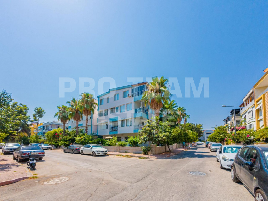 Пентхаус в Анталии, Турция, 168 м² - фото 2