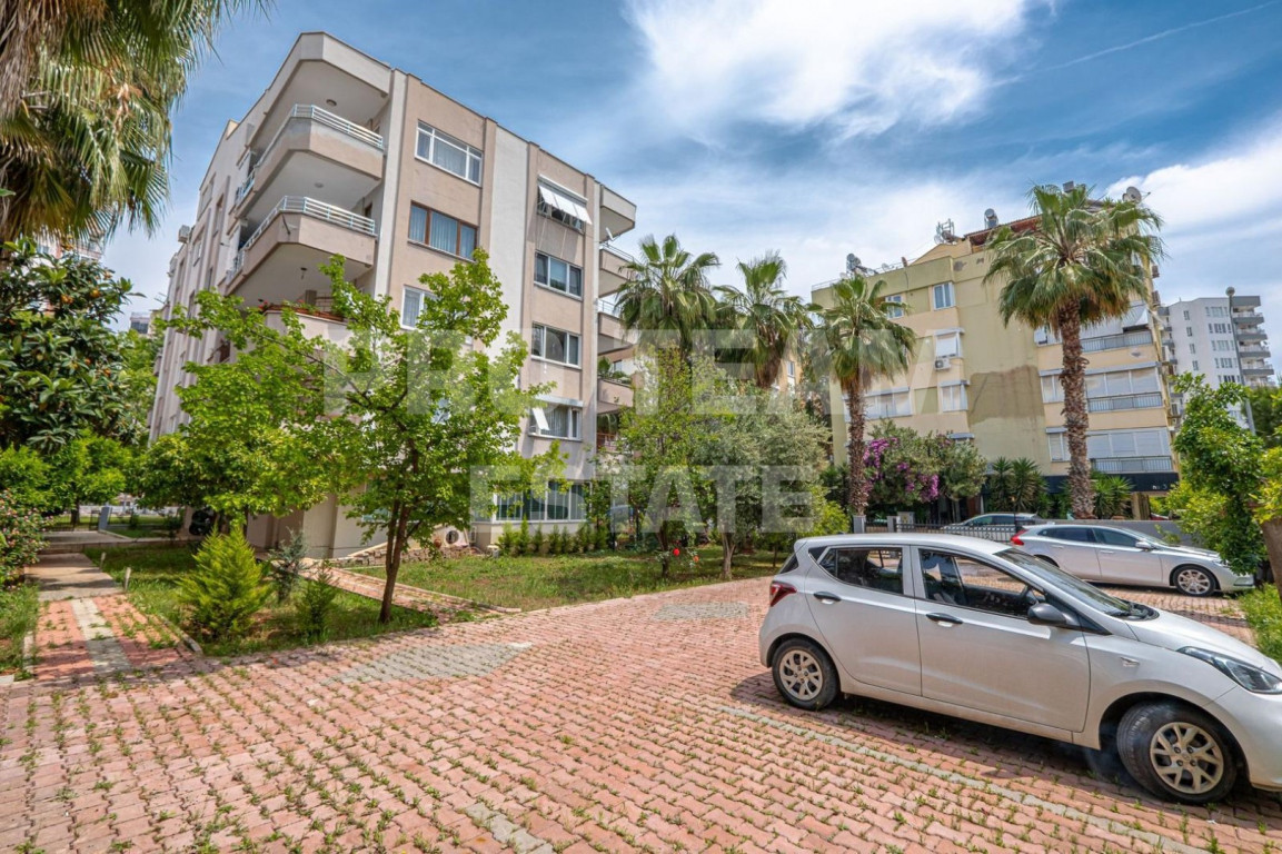 Квартира в Анталии, Турция - фото 2