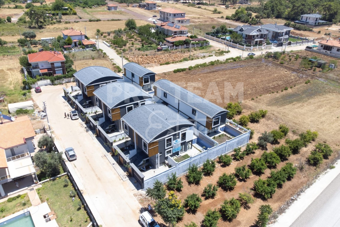 Вилла в Анталии, Турция, 190 м² - фото 2