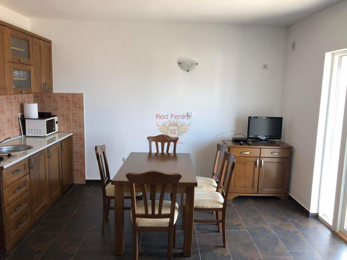 Квартира в Баре, Черногория, 48 м² - фото 1