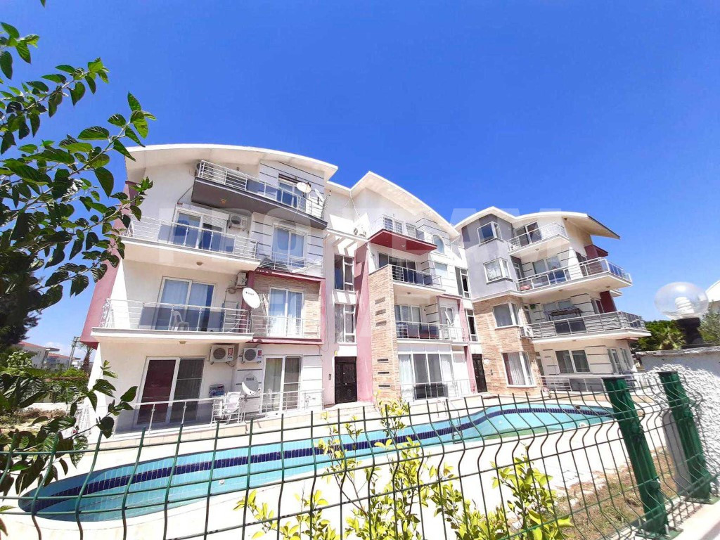 Пентхаус в Белеке, Турция, 140 м² - фото 2