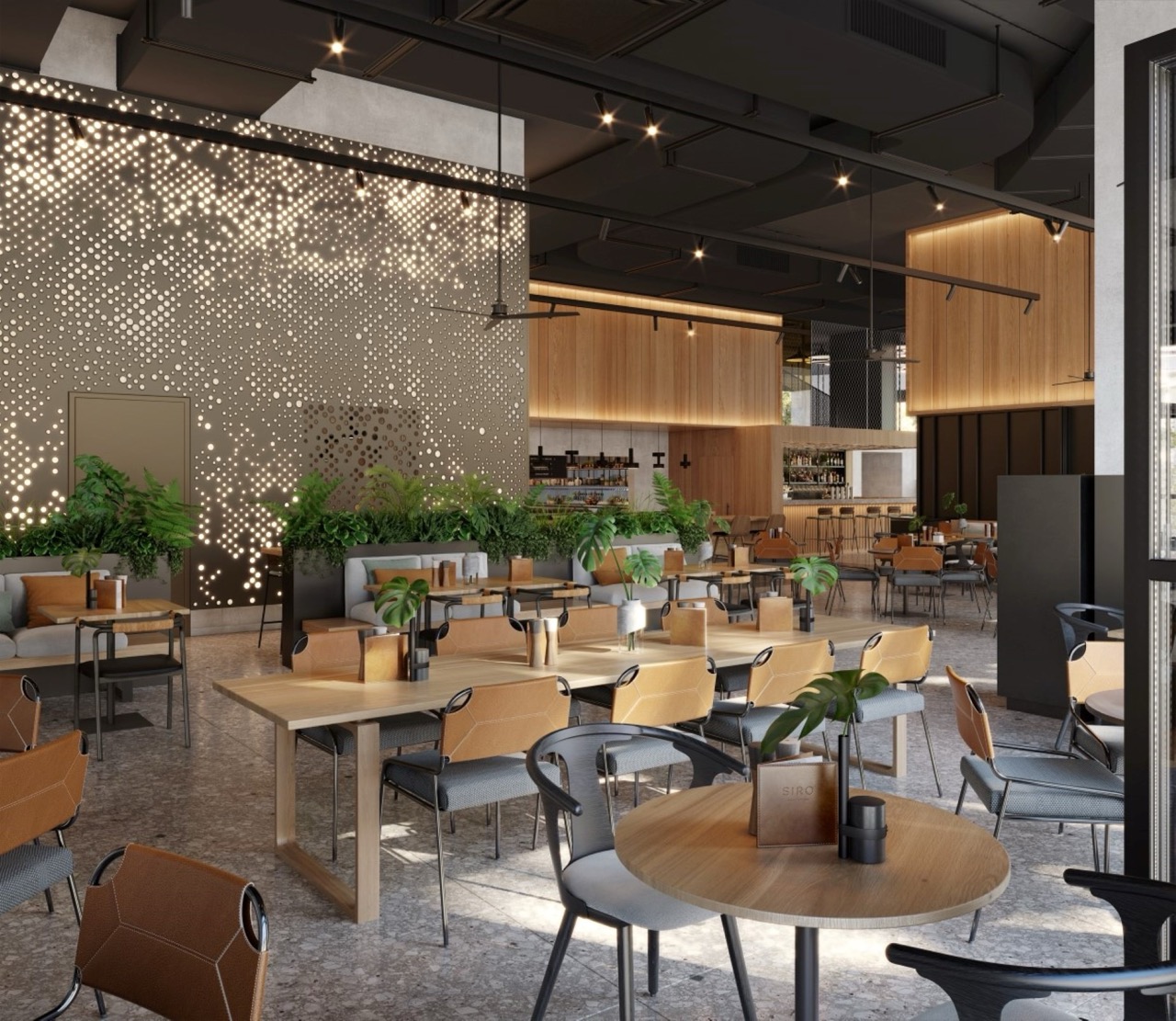 Квартира в Тивате, Черногория, 137 м² - фото 6