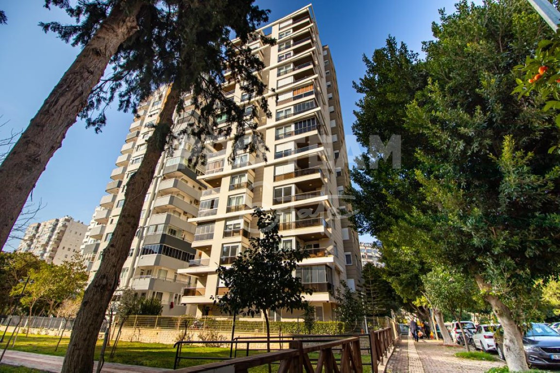 Квартира в Анталии, Турция, 140 м² - фото 2