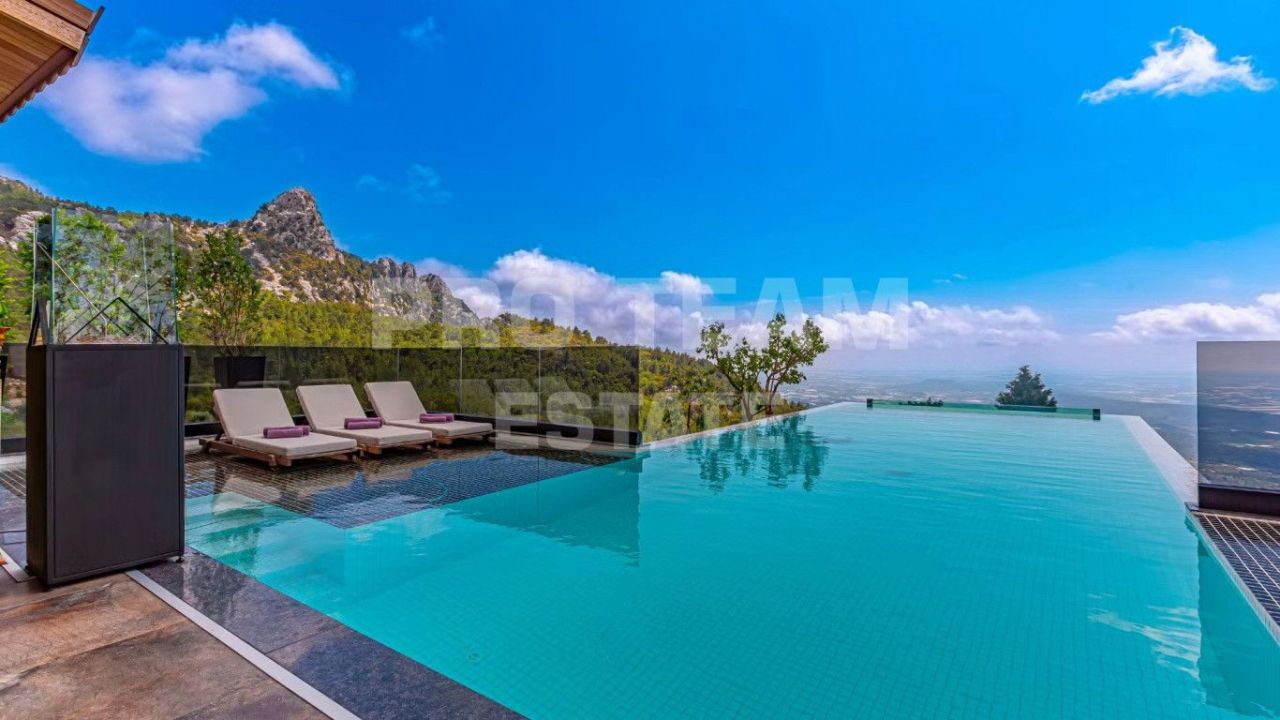 Дом в Серике, Турция, 750 м² - фото 2