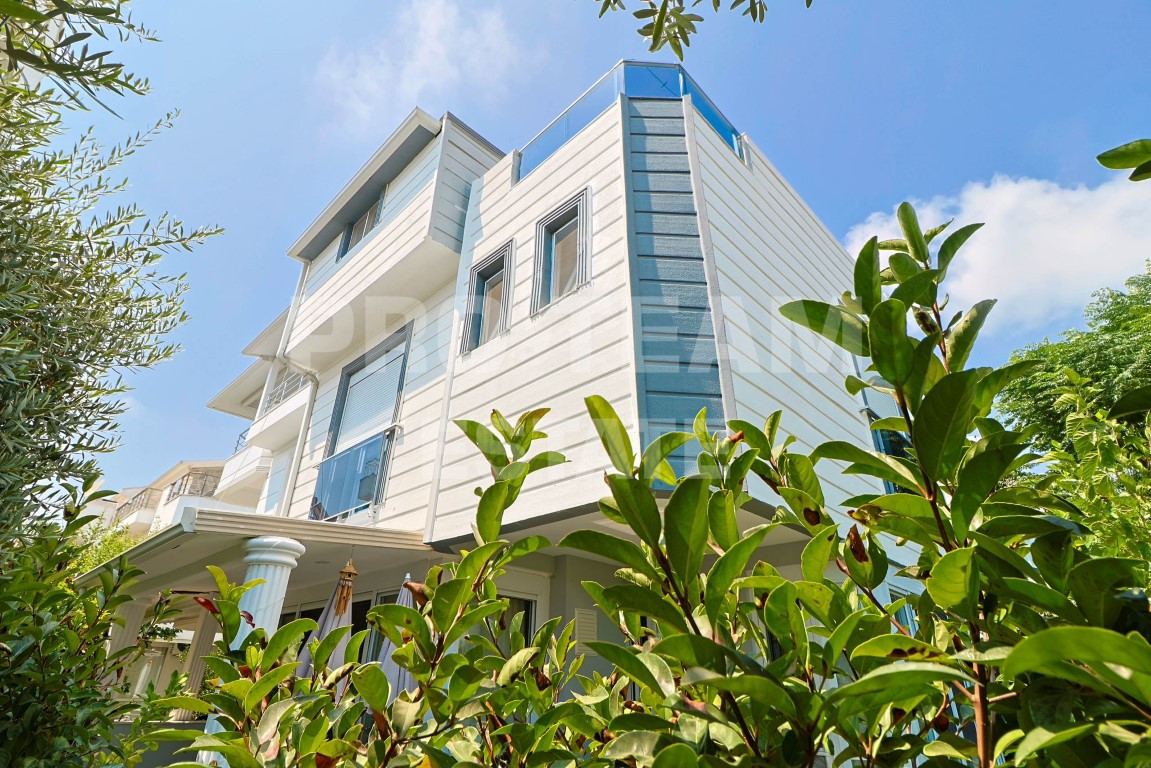 Вилла в Анталии, Турция, 180 м² - фото 2