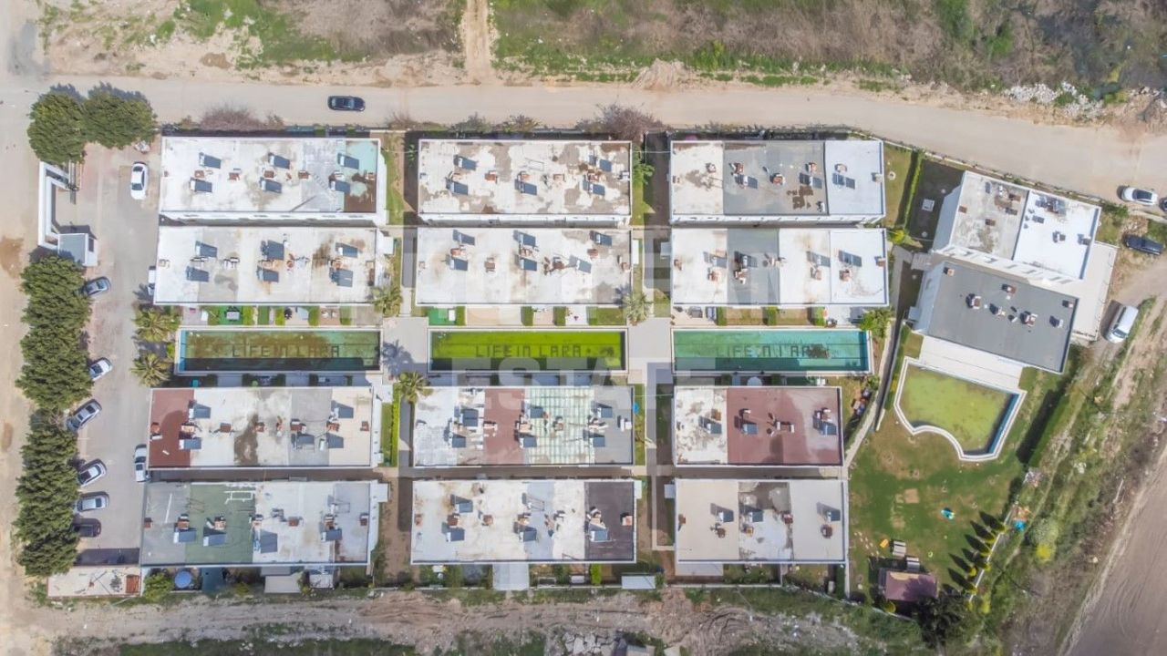 Вилла в Анталии, Турция, 135 м² - фото 2