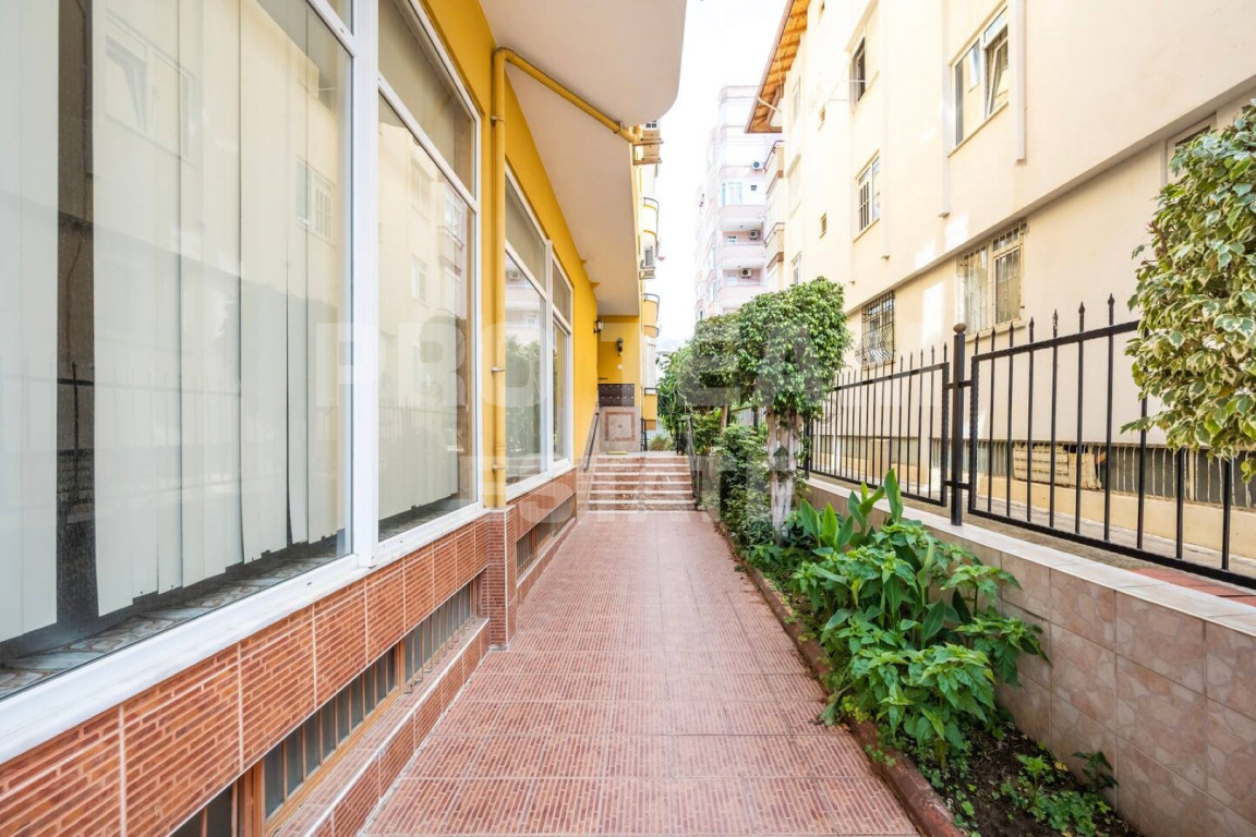 Квартира в Алании, Турция, 85 м² - фото 2