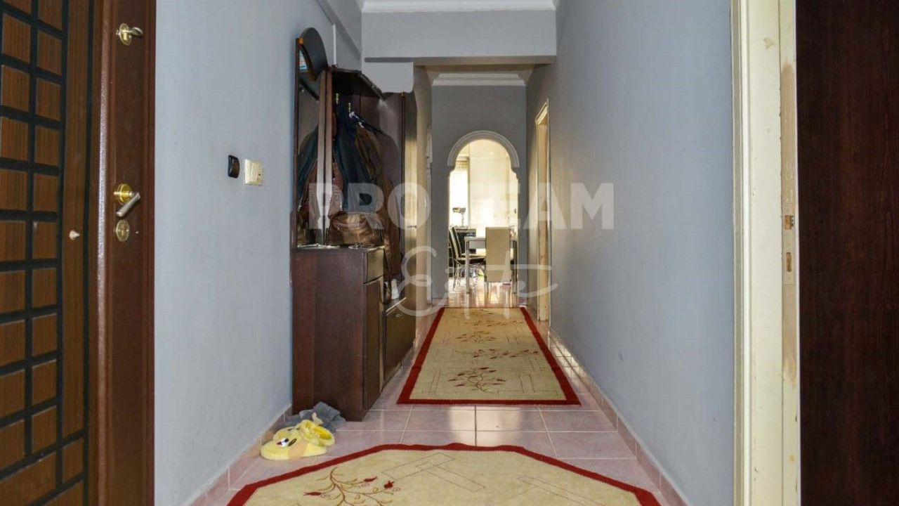 Квартира в Анталии, Турция, 120 м² - фото 2