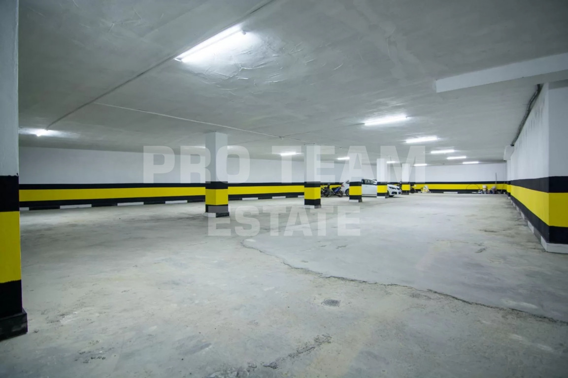 Квартира в Алании, Турция, 140 м² - фото 3