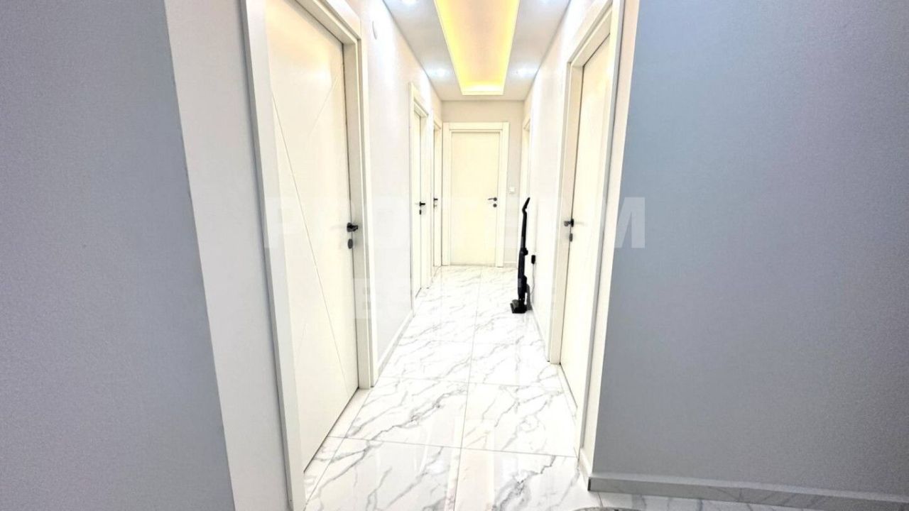 Квартира в Анталии, Турция, 80 м² - фото 3