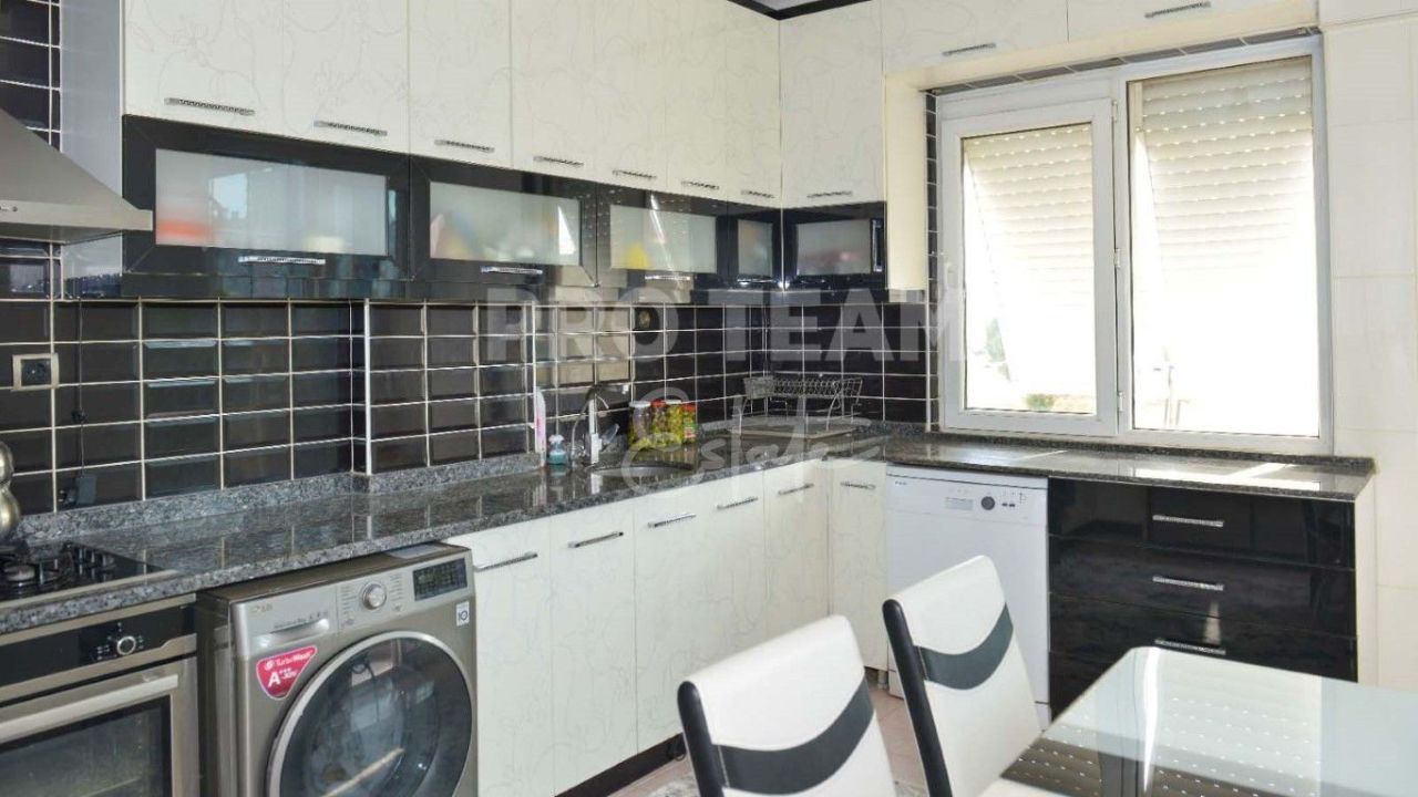 Квартира в Анталии, Турция, 120 м² - фото 3