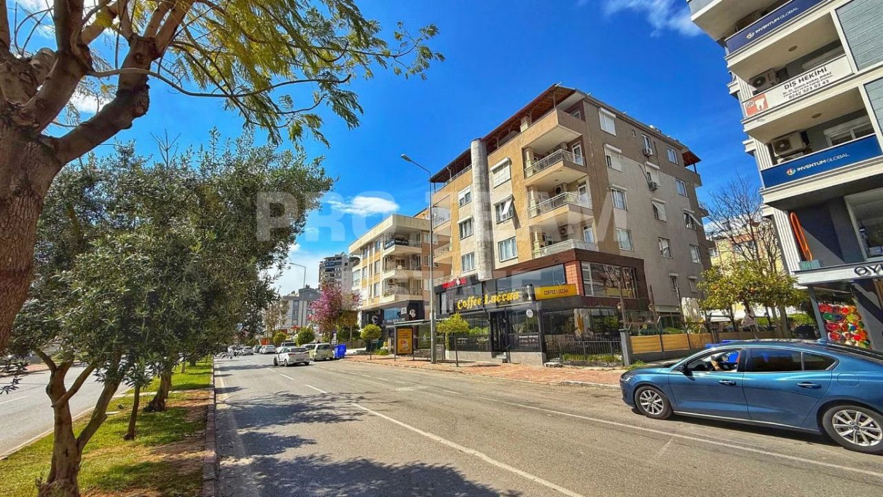 Пентхаус в Анталии, Турция, 190 м² - фото 3