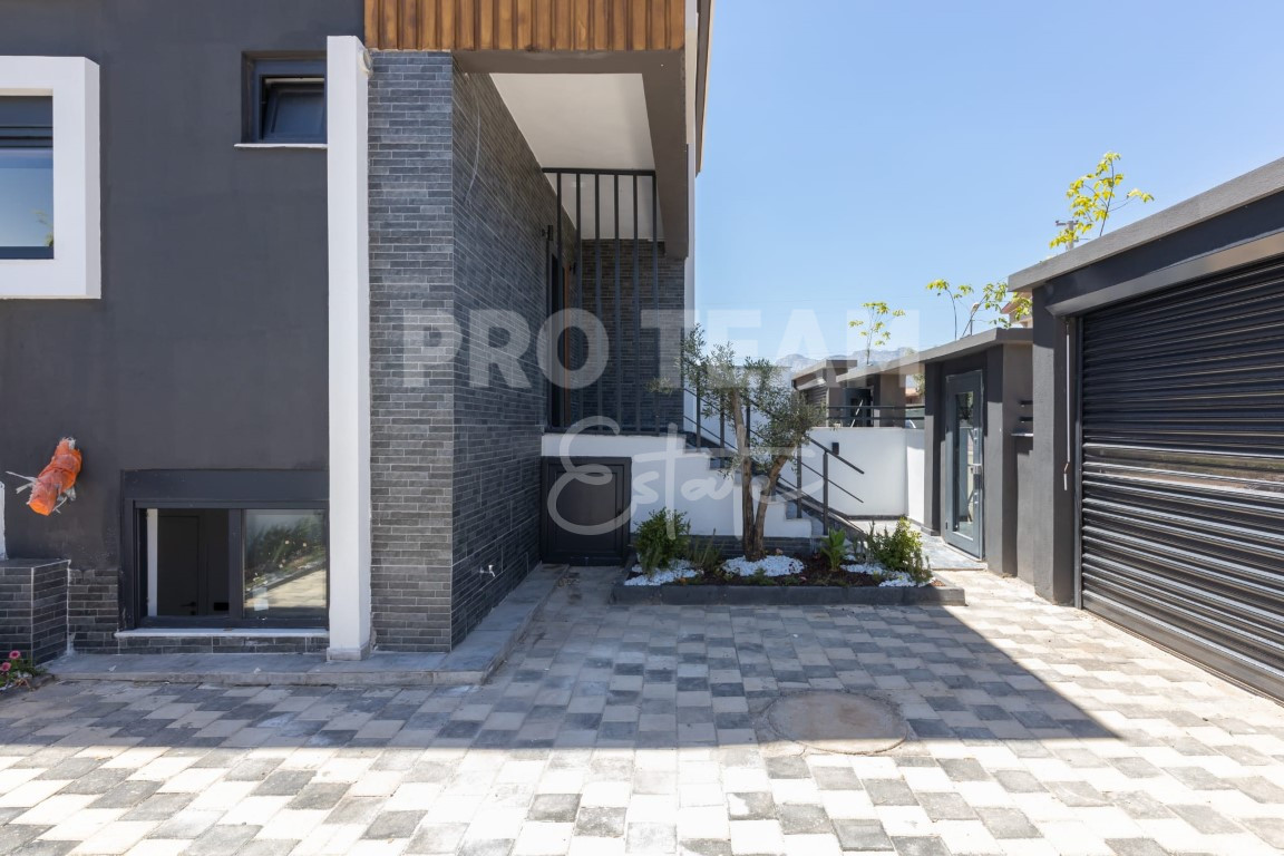 Вилла в Анталии, Турция, 190 м² - фото 3