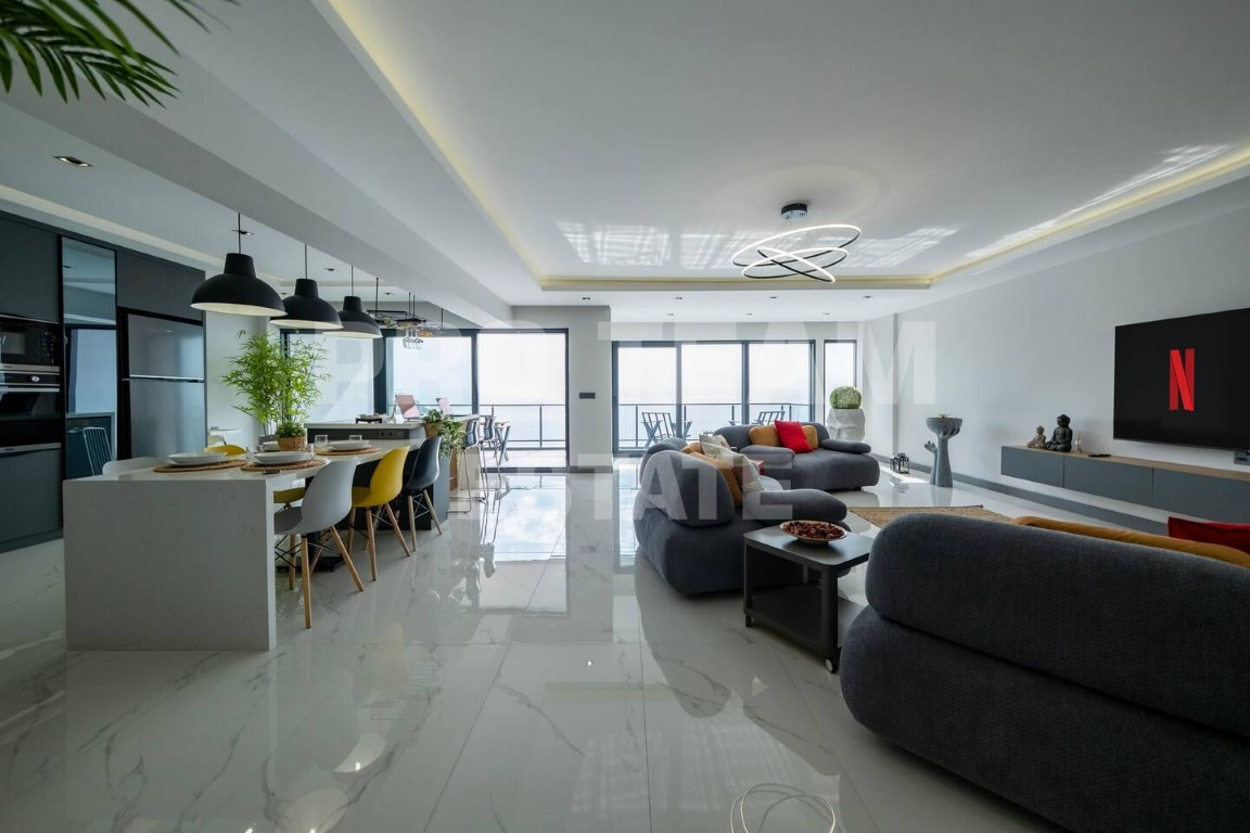 Квартира в Анталии, Турция, 220 м² - фото 3