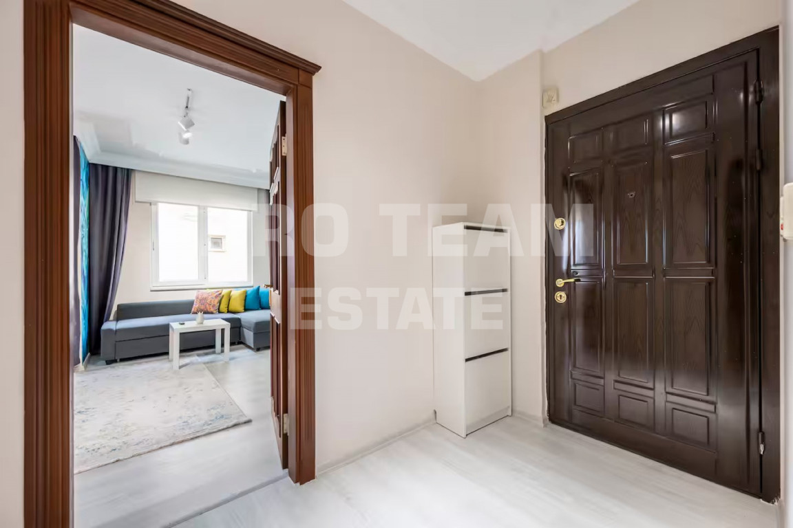 Квартира в Алании, Турция, 85 м² - фото 3