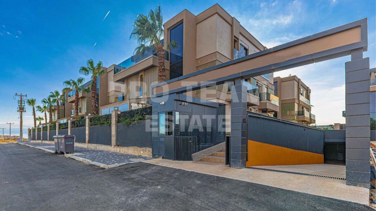 Вилла в Анталии, Турция, 340 м² - фото 3