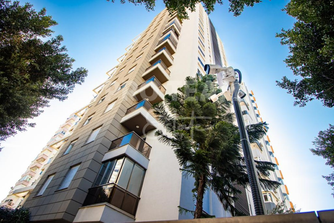 Квартира в Анталии, Турция, 140 м² - фото 3