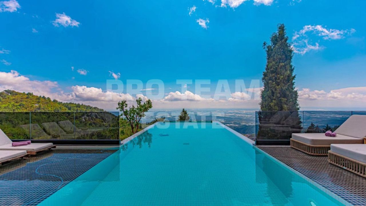 Дом в Серике, Турция, 750 м² - фото 3