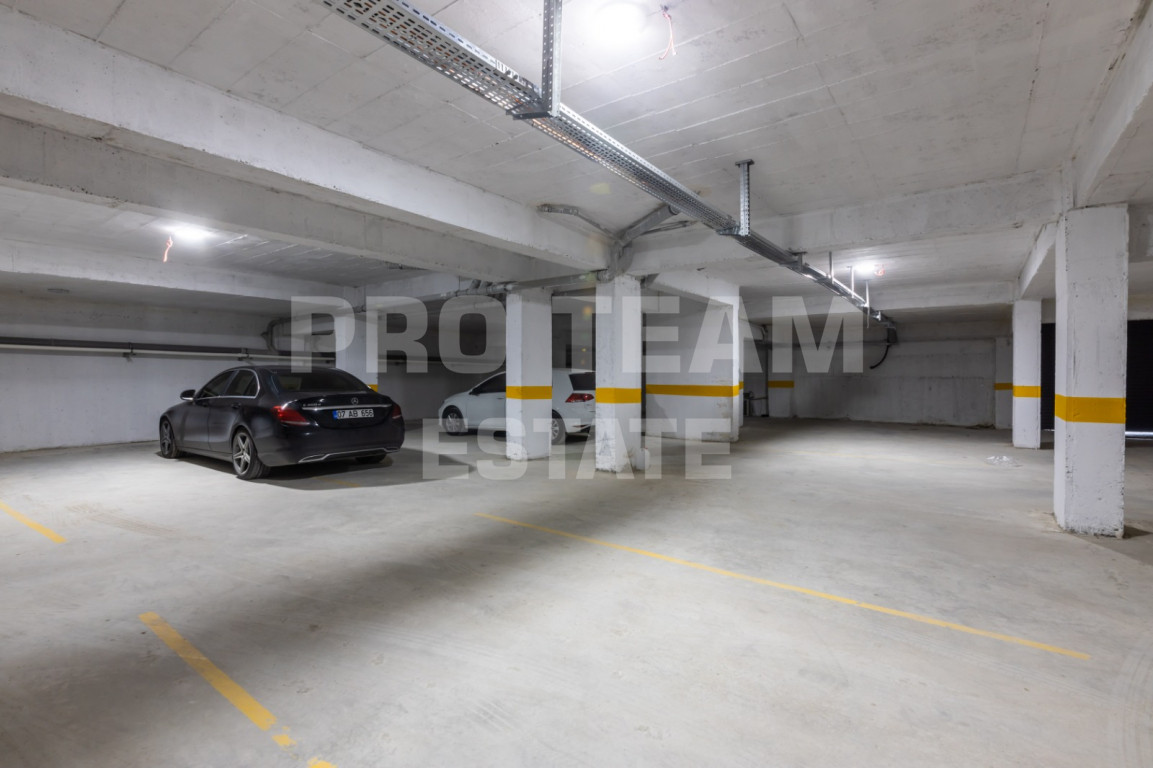 Пентхаус в Анталии, Турция, 85 м² - фото 3