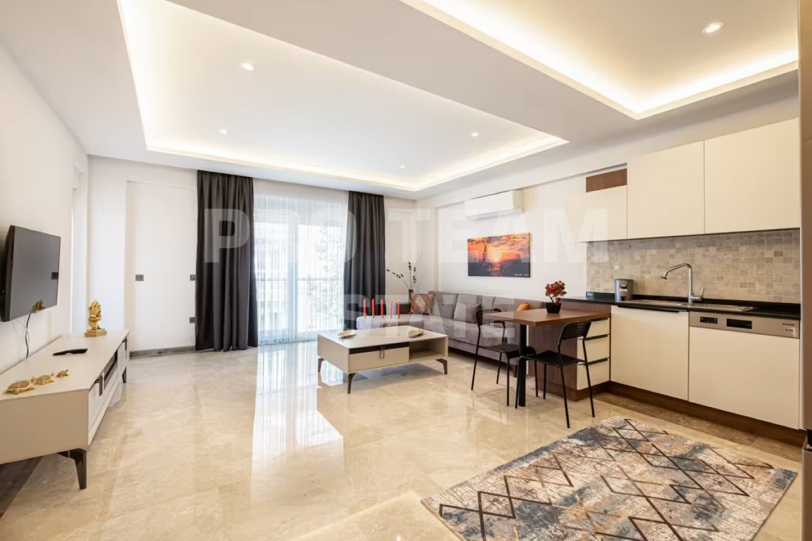 Квартира в Белеке, Турция, 90 м² - фото 3