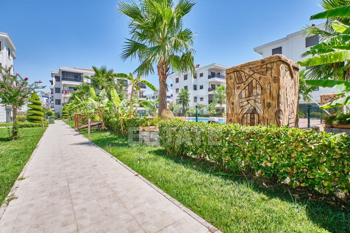 Квартира в Анталии, Турция, 190 м² - фото 3