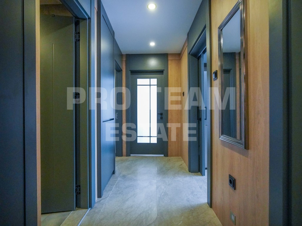 Квартира в Анталии, Турция, 105 м² - фото 3