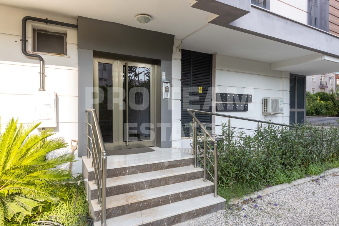 Квартира в Анталии, Турция, 85 м² - фото 3