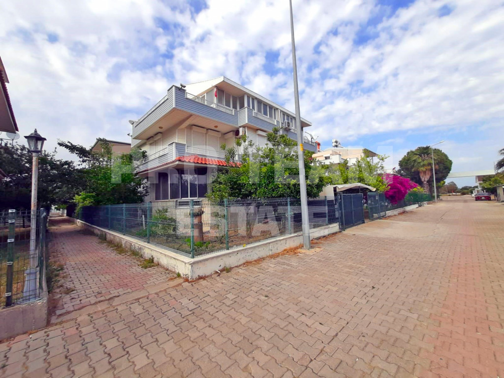 Вилла в Серике, Турция, 160 м² - фото 3