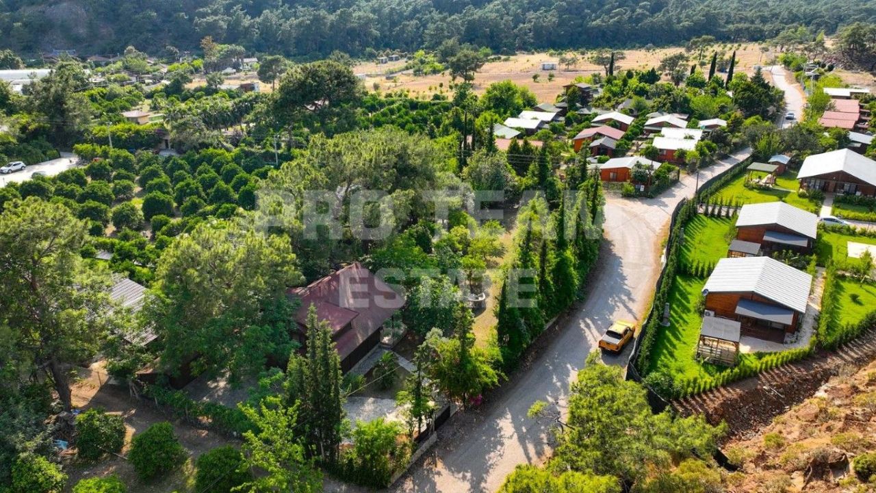 Вилла в Кемере, Турция, 150 м² - фото 3