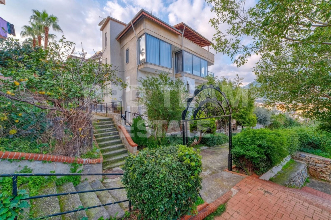 Квартира в Алании, Турция, 80 м² - фото 3