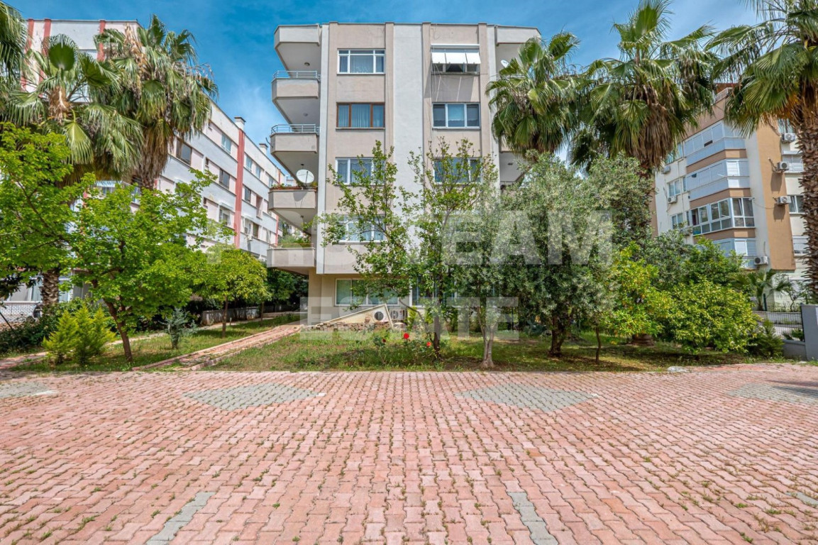 Квартира в Анталии, Турция - фото 3