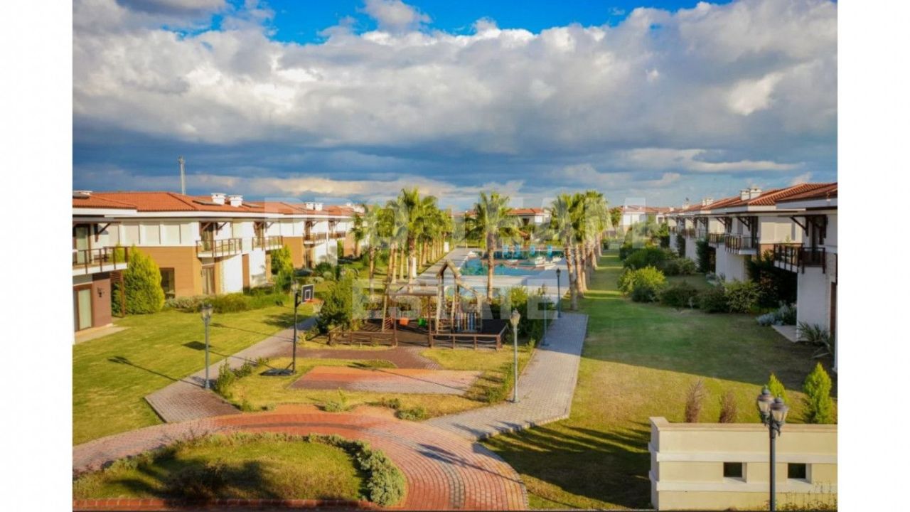 Вилла в Белеке, Турция, 240 м² - фото 3