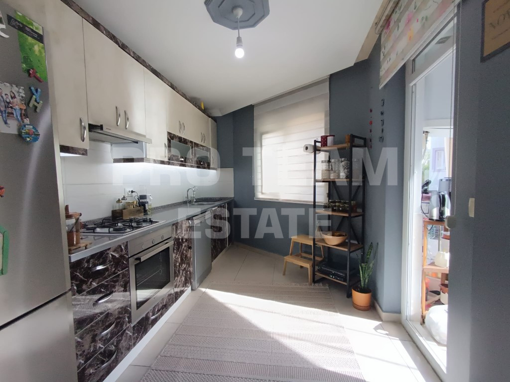 Квартира в Анталии, Турция, 85 м² - фото 3