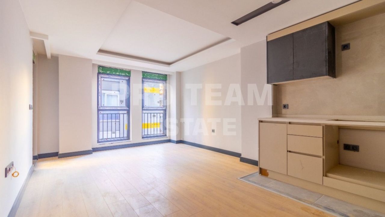 Квартира в Анталии, Турция, 55 м² - фото 3