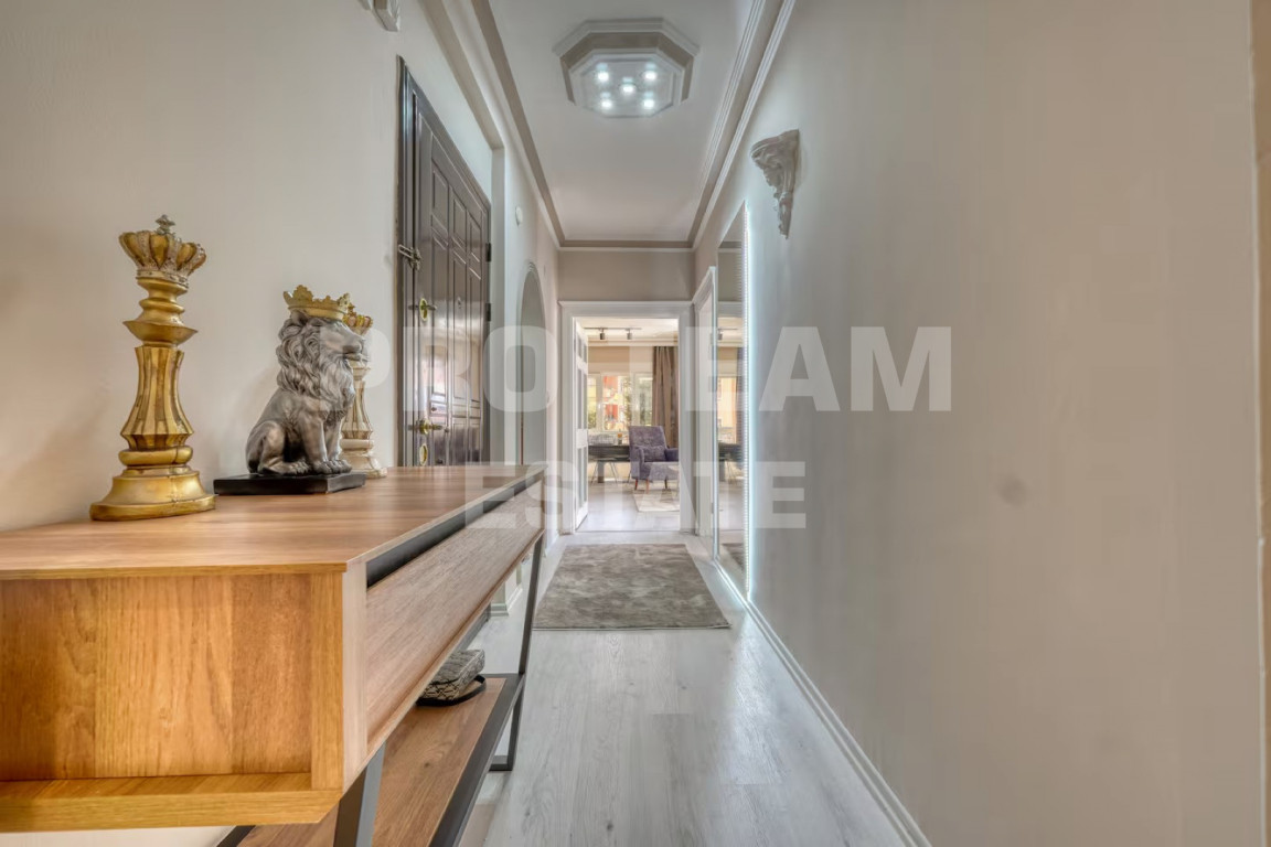 Квартира в Алании, Турция, 85 м² - фото 3