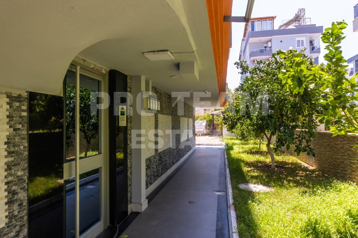 Пентхаус в Анталии, Турция, 170 м² - фото 3