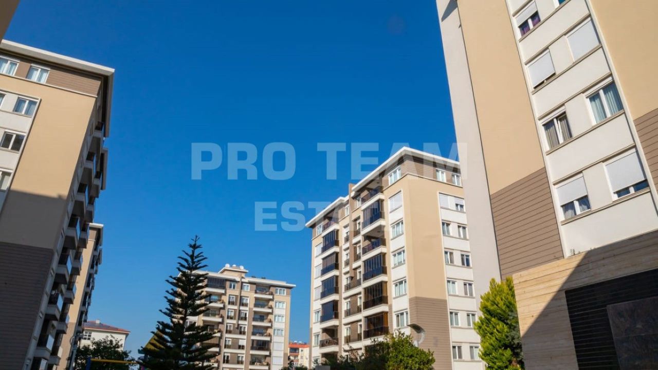 Квартира в Анталии, Турция, 160 м² - фото 3